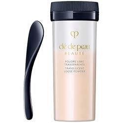 Amazon | 資生堂クレ・ド・ポーボーテ プードルトランスパラントn M